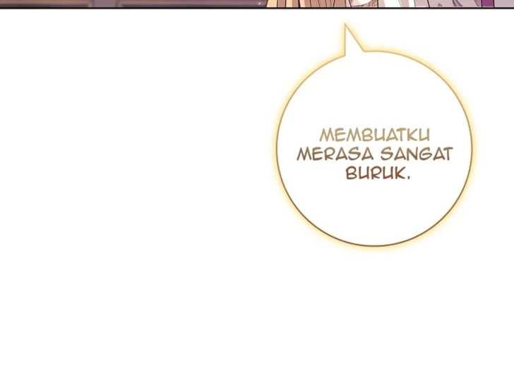 Baca Darling, Why Can’t We Divorce? - Chapter 36 halaman 63