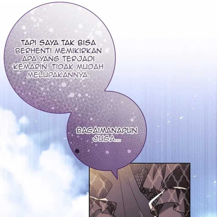 Baca Darling, Why Can’t We Divorce? - Chapter 36 halaman 64