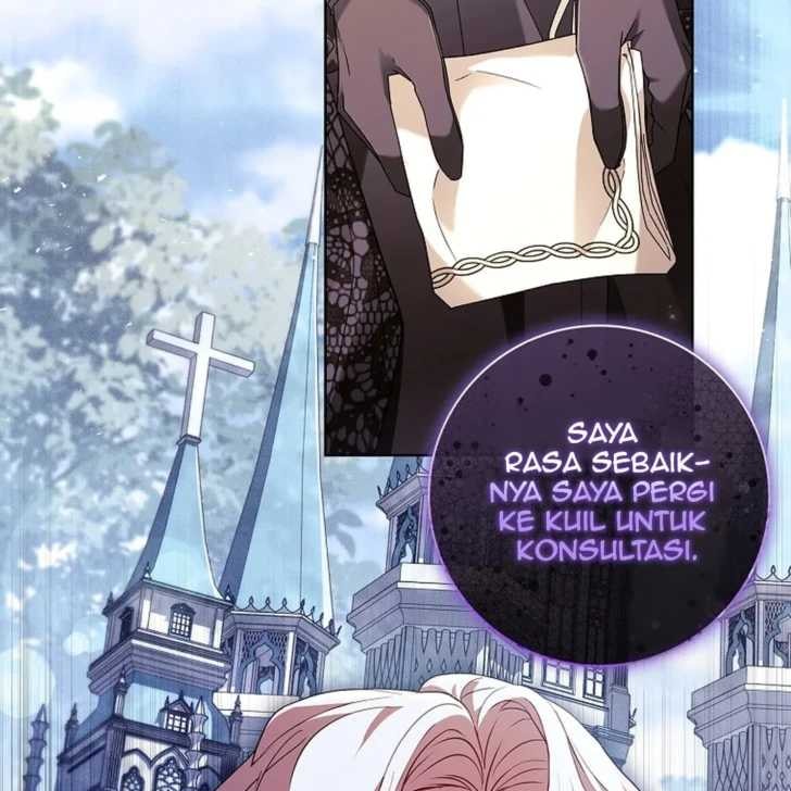 Baca Darling, Why Can’t We Divorce? - Chapter 36 halaman 65