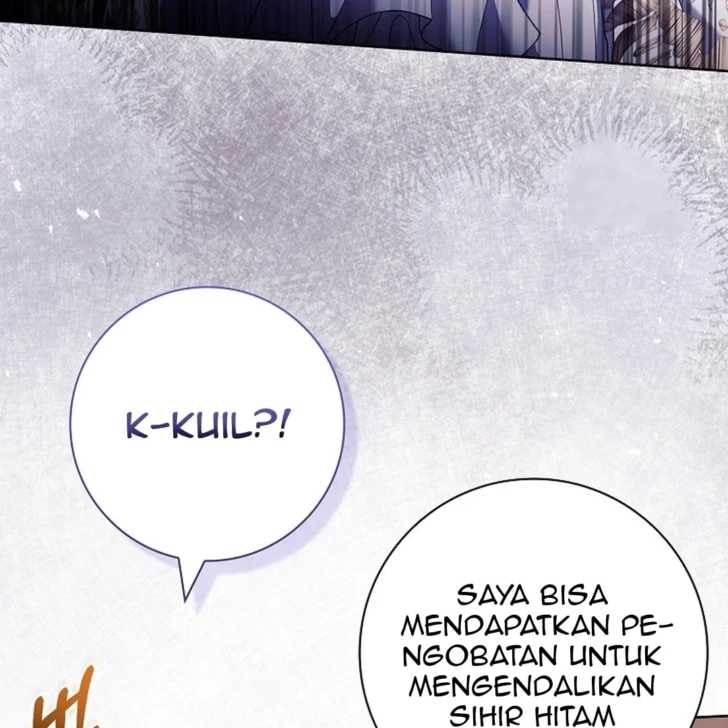 Baca Darling, Why Can’t We Divorce? - Chapter 36 halaman 67
