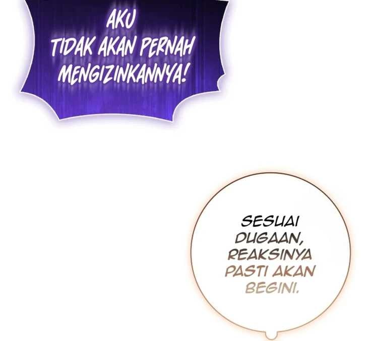 Baca Darling, Why Can’t We Divorce? - Chapter 36 halaman 71