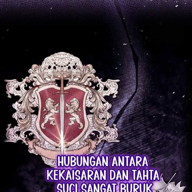 Baca Darling, Why Can’t We Divorce? - Chapter 36 halaman 73
