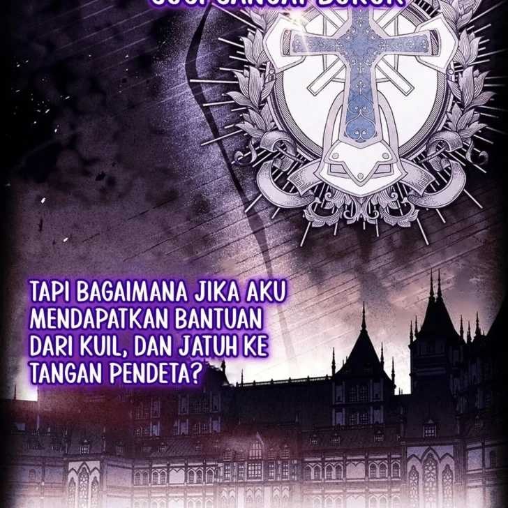 Baca Darling, Why Can’t We Divorce? - Chapter 36 halaman 74