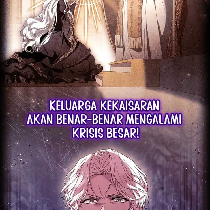Baca Darling, Why Can’t We Divorce? - Chapter 36 halaman 76