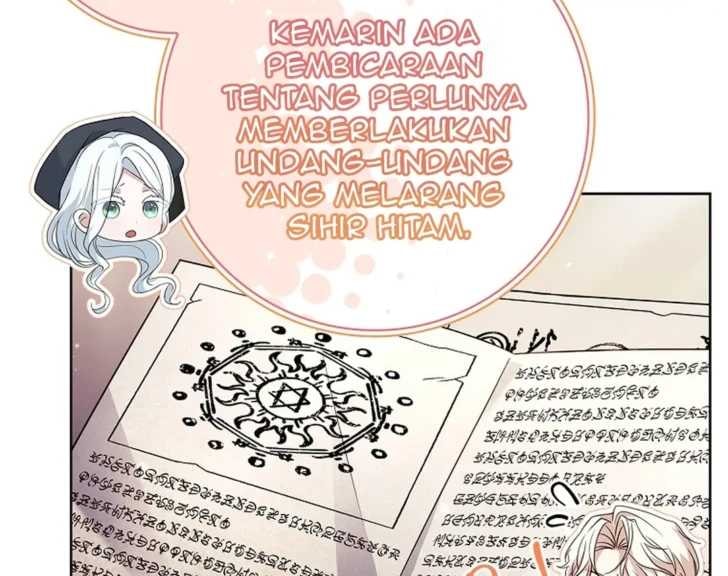 Baca Darling, Why Can’t We Divorce? - Chapter 36 halaman 79