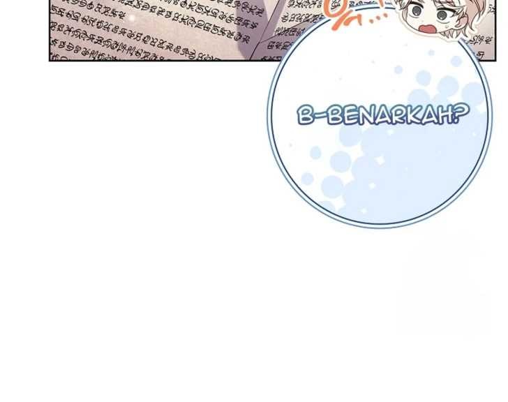 Baca Darling, Why Can’t We Divorce? - Chapter 36 halaman 80
