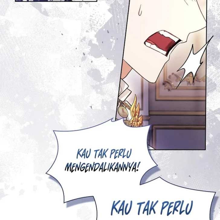 Baca Darling, Why Can’t We Divorce? - Chapter 36 halaman 83