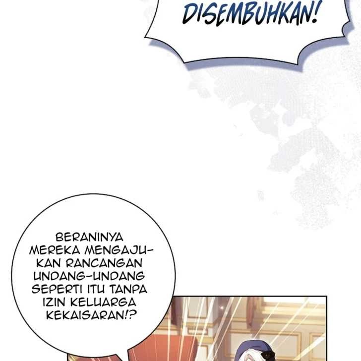 Baca Darling, Why Can’t We Divorce? - Chapter 36 halaman 84