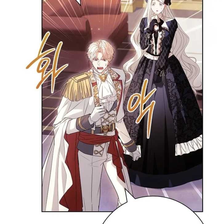 Baca Darling, Why Can’t We Divorce? - Chapter 36 halaman 85