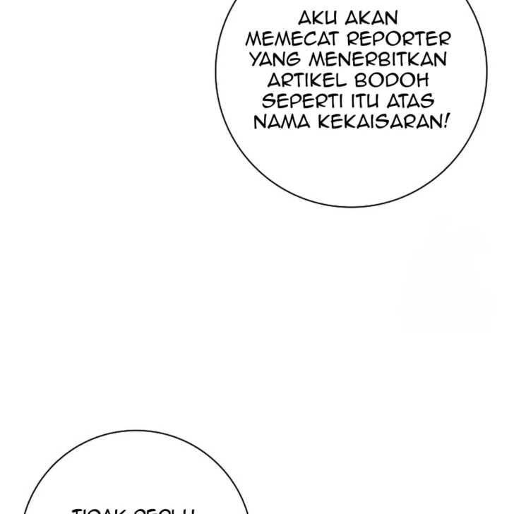Baca Darling, Why Can’t We Divorce? - Chapter 36 halaman 86
