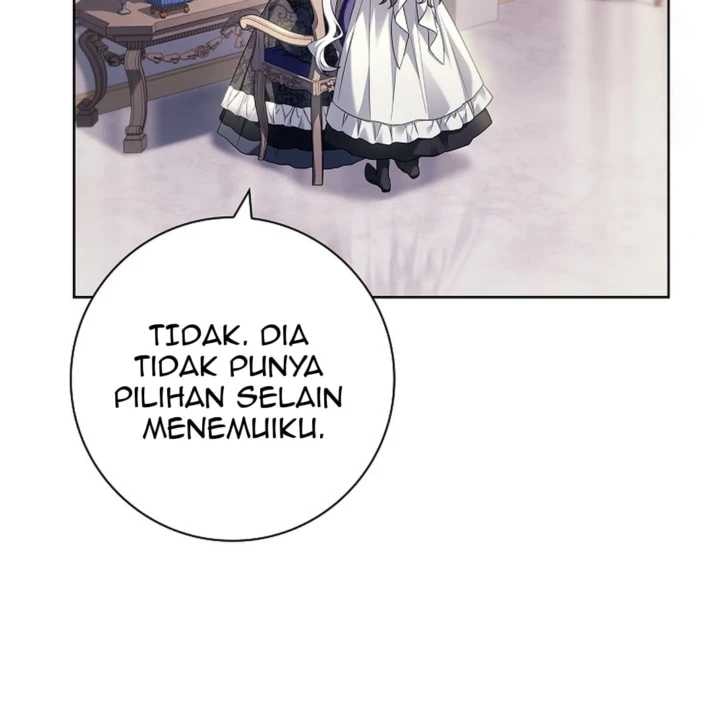 Baca Darling, Why Can’t We Divorce? - Chapter 36 halaman 9