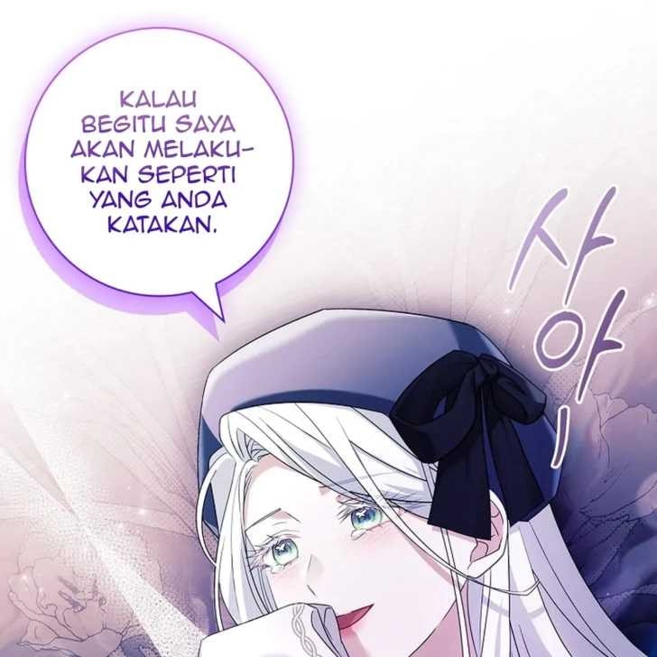 Baca Darling, Why Can’t We Divorce? - Chapter 36 halaman 90