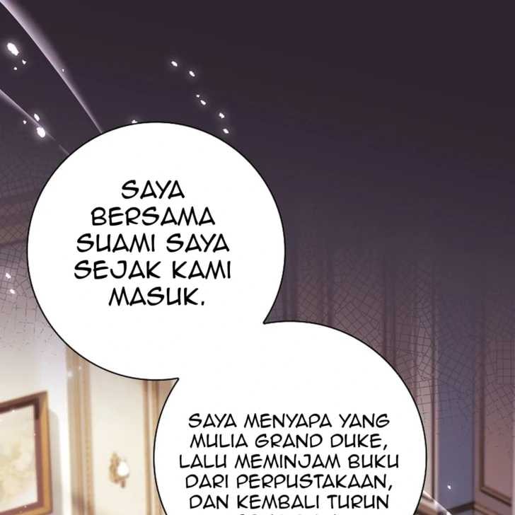 Baca Darling, Why Can’t We Divorce? - Chapter 36 halaman 93