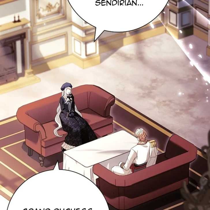 Baca Darling, Why Can’t We Divorce? - Chapter 36 halaman 94