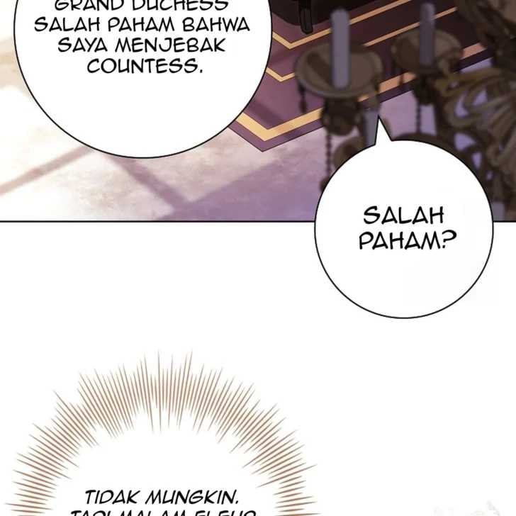 Baca Darling, Why Can’t We Divorce? - Chapter 36 halaman 95