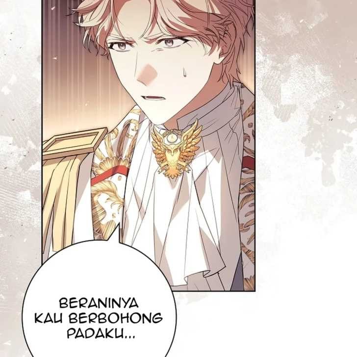 Baca Darling, Why Can’t We Divorce? - Chapter 36 halaman 97