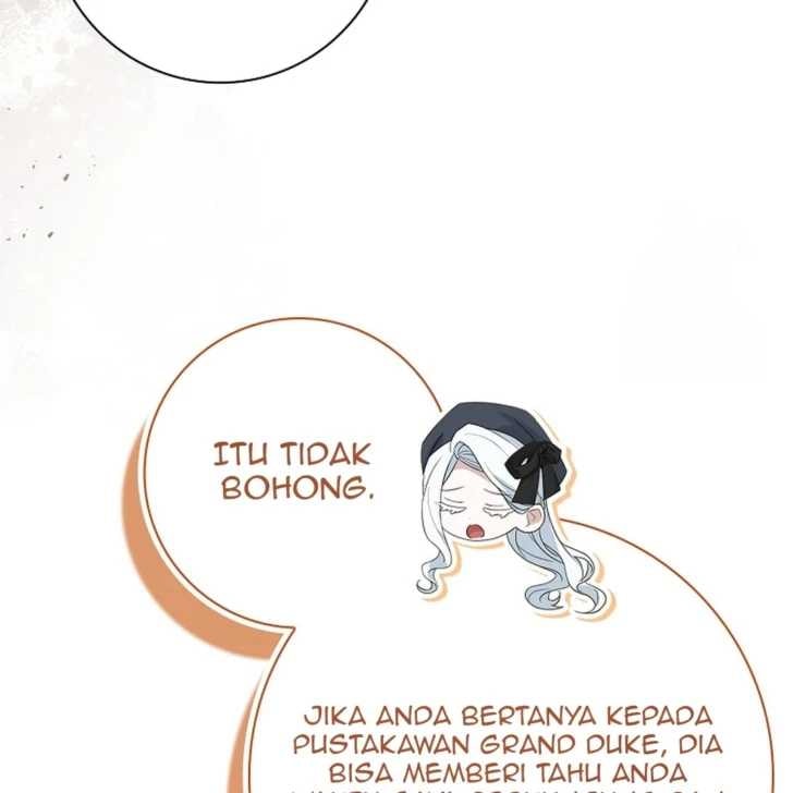 Baca Darling, Why Can’t We Divorce? - Chapter 36 halaman 98