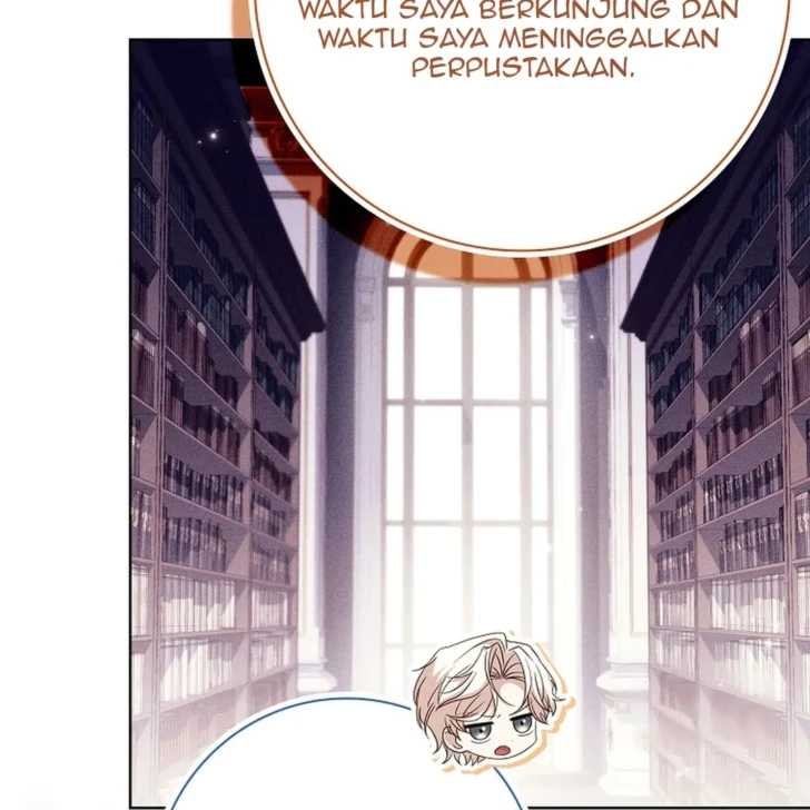 Baca Darling, Why Can’t We Divorce? - Chapter 36 halaman 99