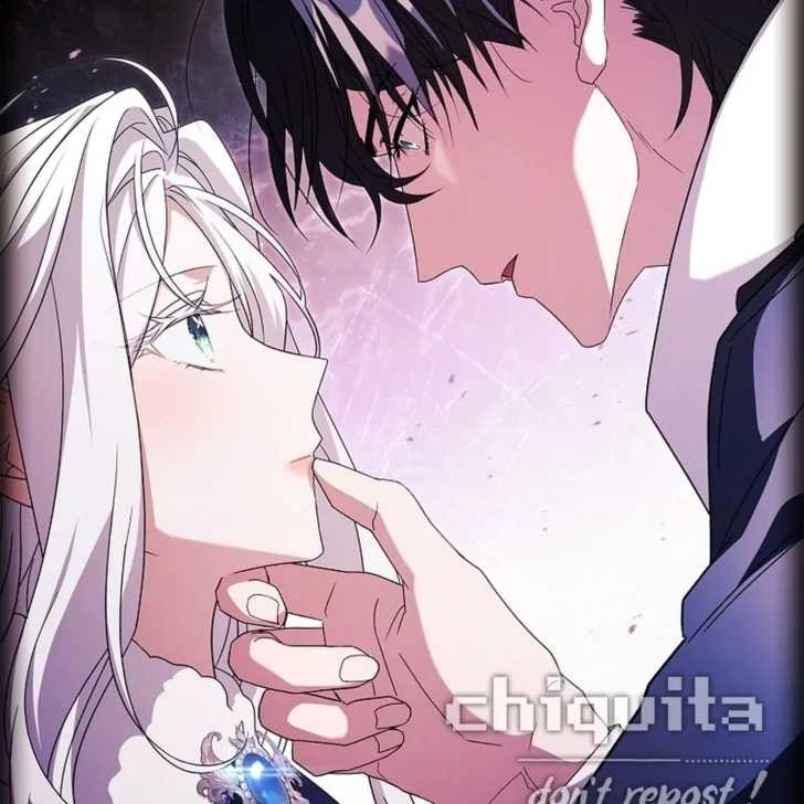 Baca Darling, Why Can’t We Divorce? - Chapter 37 halaman 100