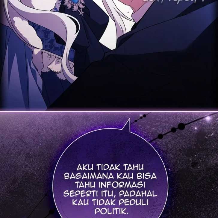 Baca Darling, Why Can’t We Divorce? - Chapter 37 halaman 101