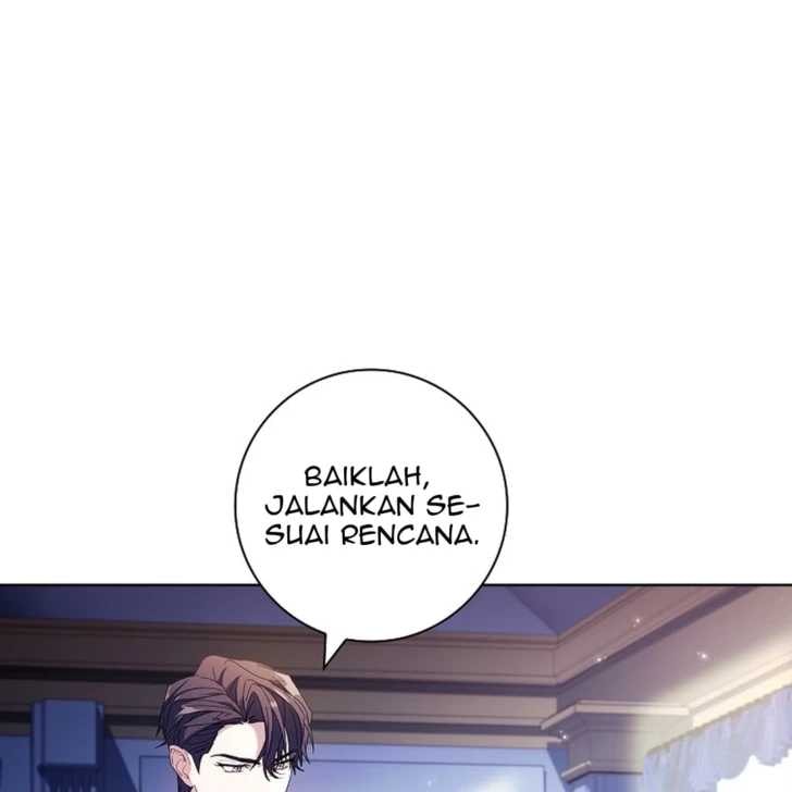Baca Darling, Why Can’t We Divorce? - Chapter 37 halaman 106