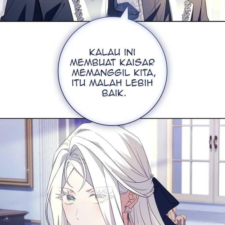 Baca Darling, Why Can’t We Divorce? - Chapter 37 halaman 109