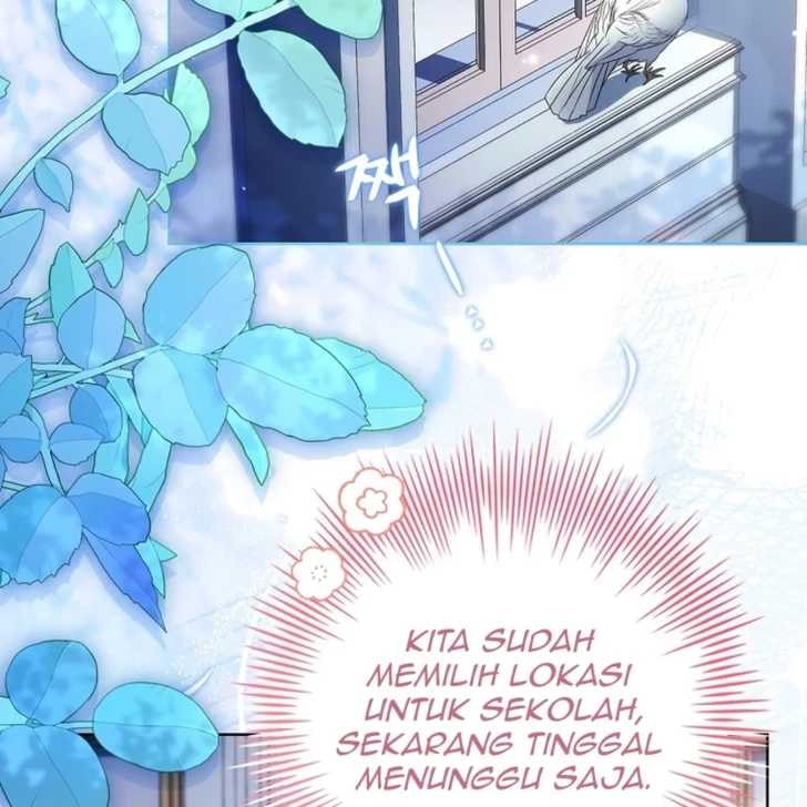 Baca Darling, Why Can’t We Divorce? - Chapter 37 halaman 113