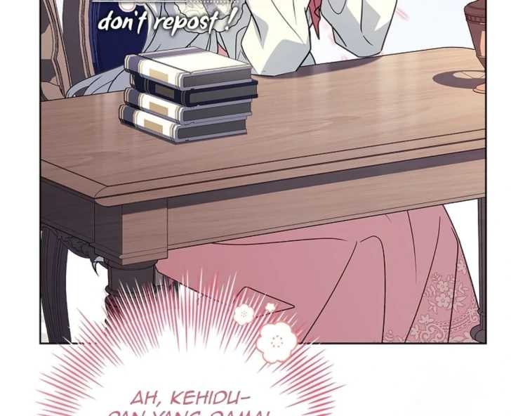 Baca Darling, Why Can’t We Divorce? - Chapter 37 halaman 115