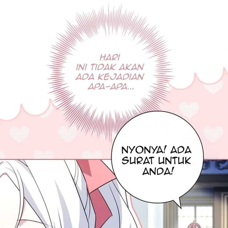 Baca Darling, Why Can’t We Divorce? - Chapter 37 halaman 117