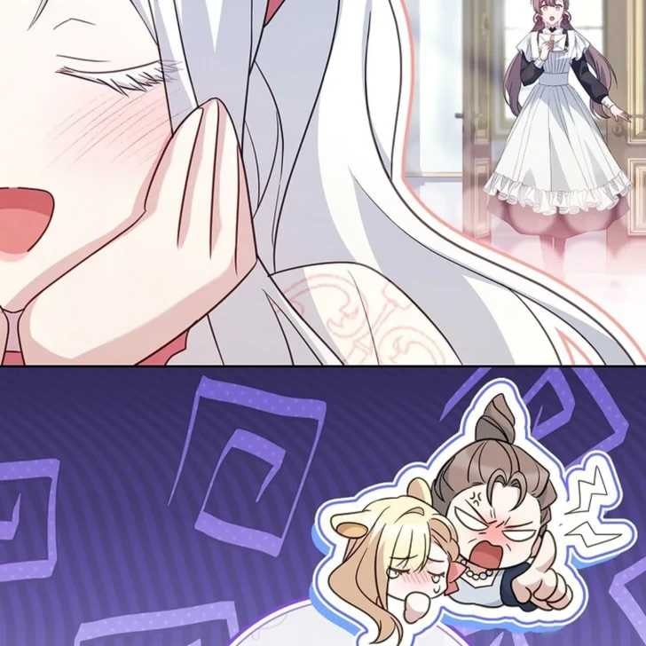 Baca Darling, Why Can’t We Divorce? - Chapter 37 halaman 118
