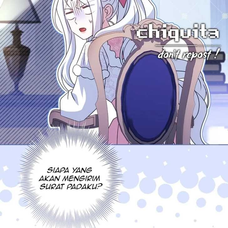 Baca Darling, Why Can’t We Divorce? - Chapter 37 halaman 120