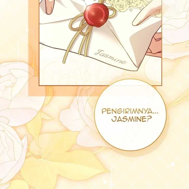 Baca Darling, Why Can’t We Divorce? - Chapter 37 halaman 122
