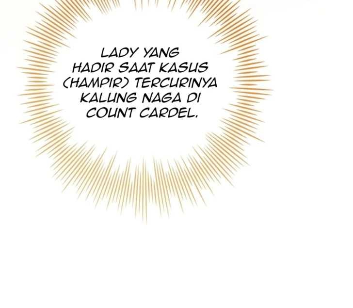 Baca Darling, Why Can’t We Divorce? - Chapter 37 halaman 124
