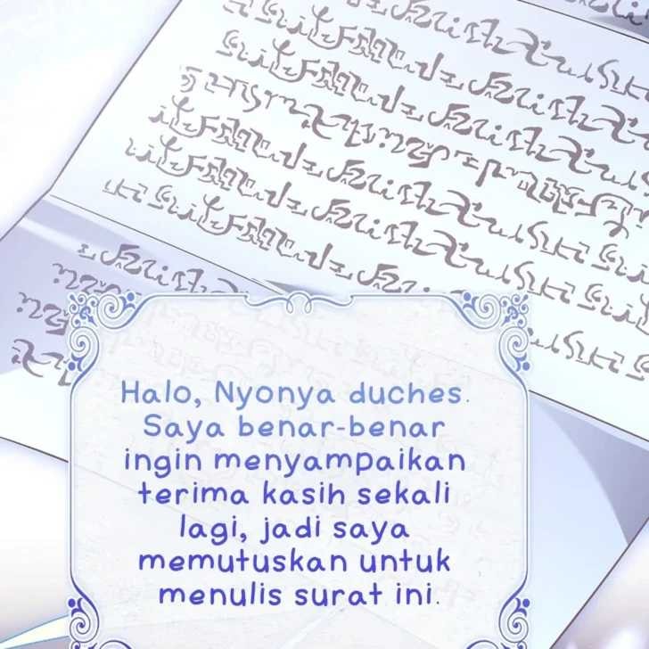Baca Darling, Why Can’t We Divorce? - Chapter 37 halaman 128