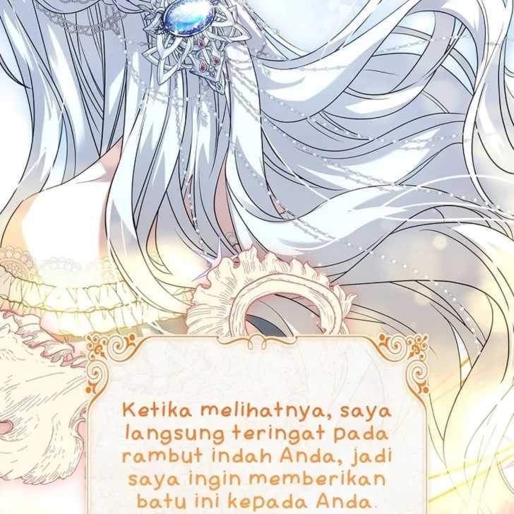 Baca Darling, Why Can’t We Divorce? - Chapter 37 halaman 131