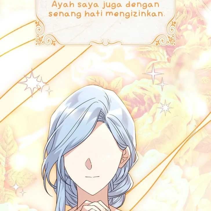 Baca Darling, Why Can’t We Divorce? - Chapter 37 halaman 132