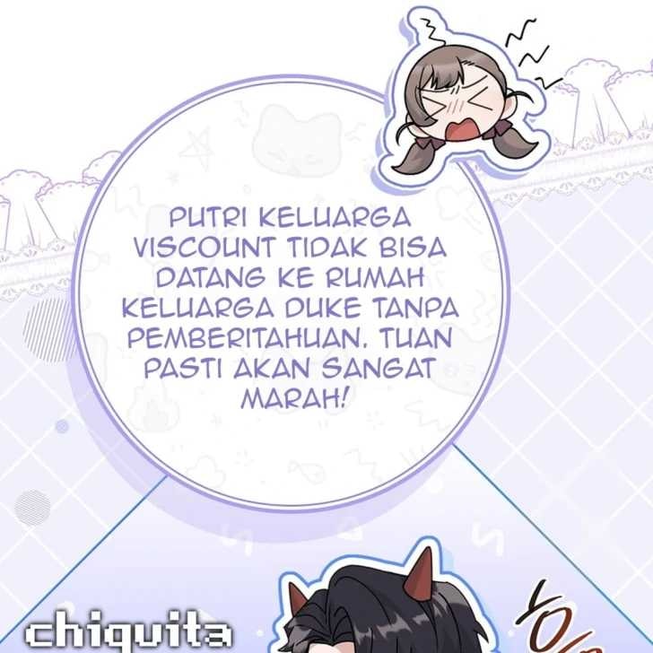 Baca Darling, Why Can’t We Divorce? - Chapter 37 halaman 138
