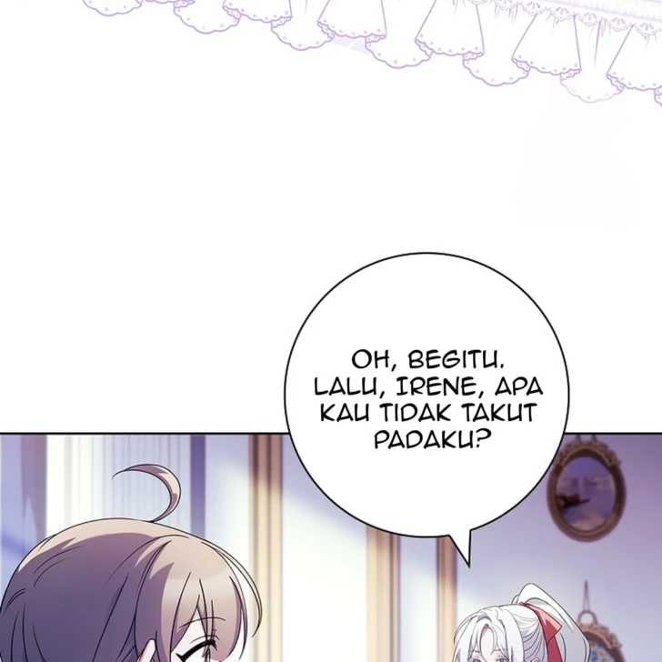 Baca Darling, Why Can’t We Divorce? - Chapter 37 halaman 140