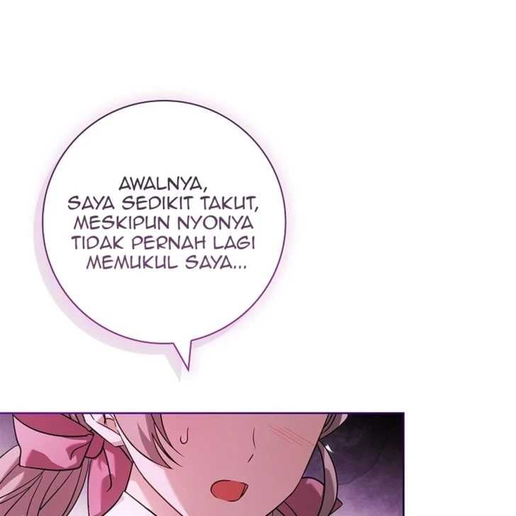 Baca Darling, Why Can’t We Divorce? - Chapter 37 halaman 142