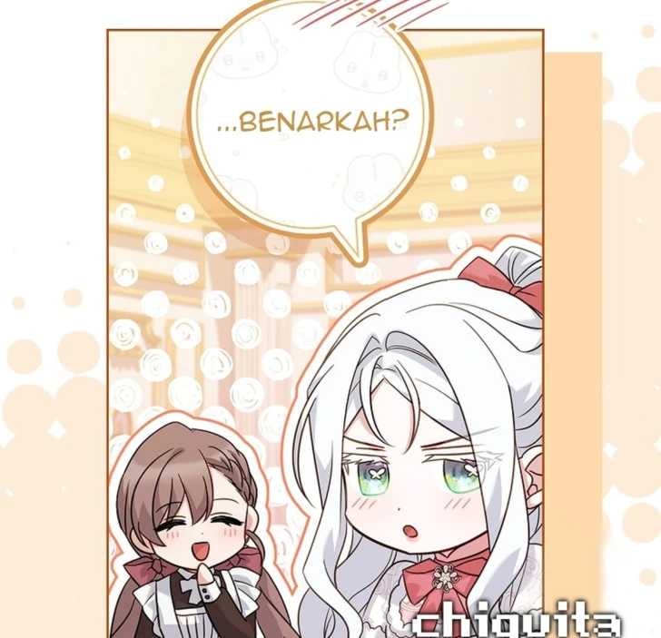 Baca Darling, Why Can’t We Divorce? - Chapter 37 halaman 148