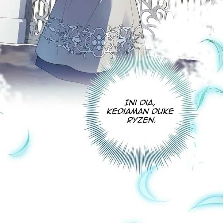 Baca Darling, Why Can’t We Divorce? - Chapter 37 halaman 155