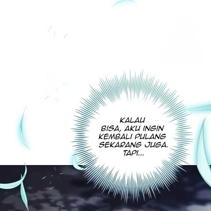 Baca Darling, Why Can’t We Divorce? - Chapter 37 halaman 156