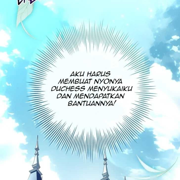 Baca Darling, Why Can’t We Divorce? - Chapter 37 halaman 158