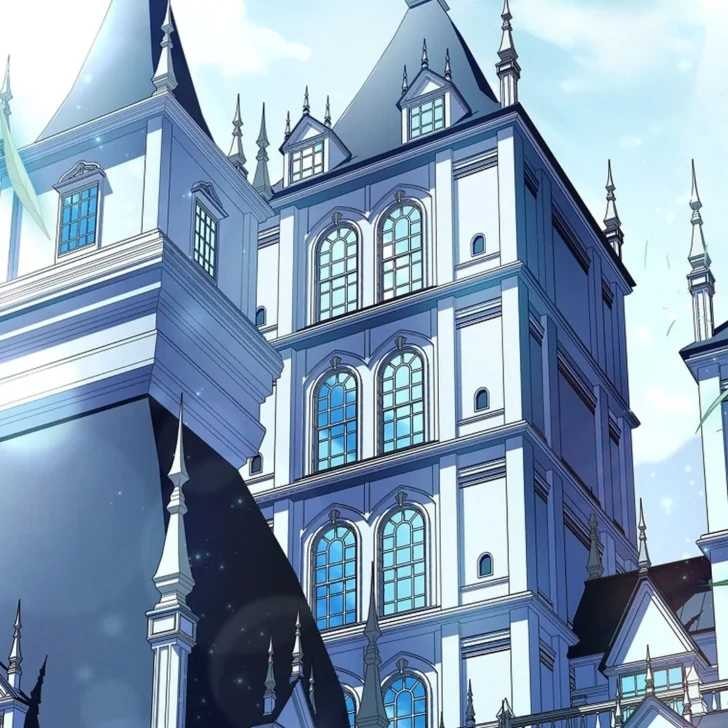 Baca Darling, Why Can’t We Divorce? - Chapter 37 halaman 159