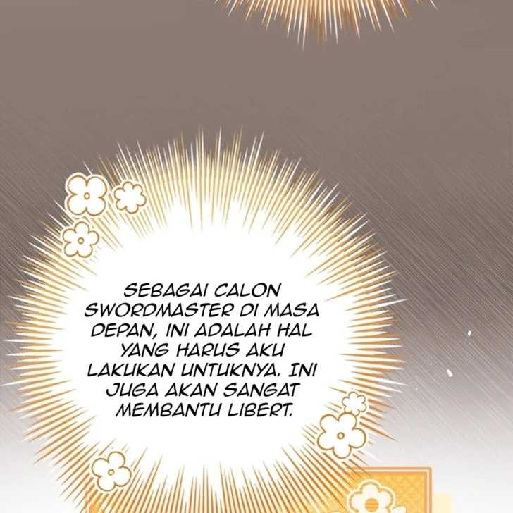 Baca Darling, Why Can’t We Divorce? - Chapter 37 halaman 18