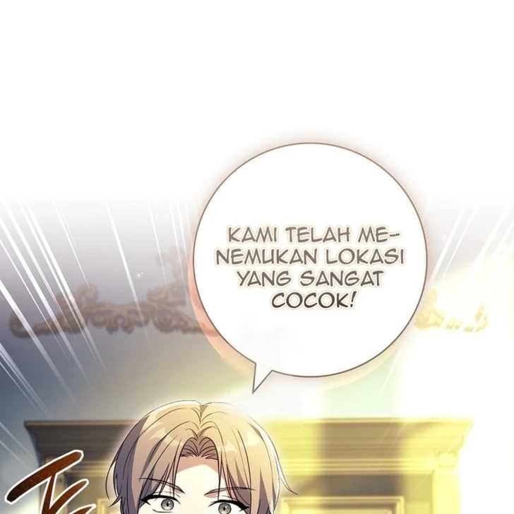 Baca Darling, Why Can’t We Divorce? - Chapter 37 halaman 2