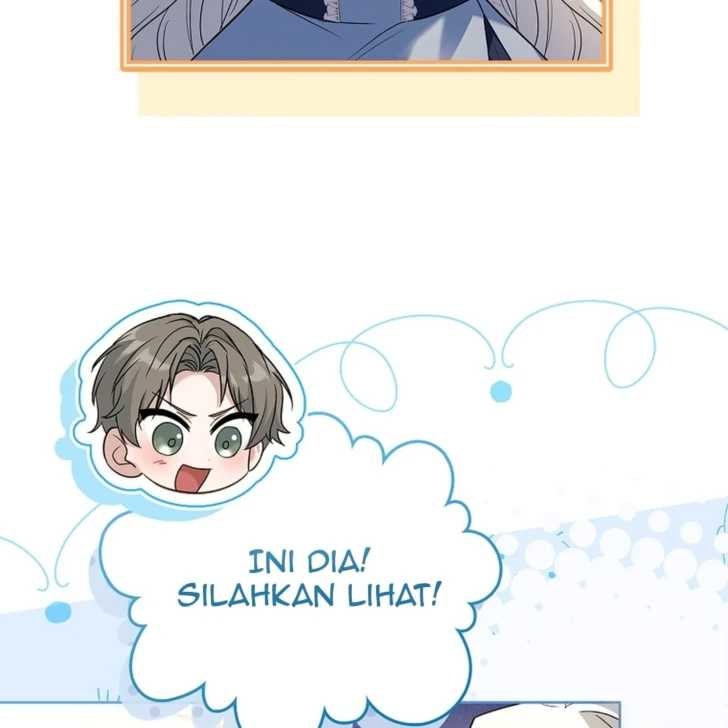 Baca Darling, Why Can’t We Divorce? - Chapter 37 halaman 20