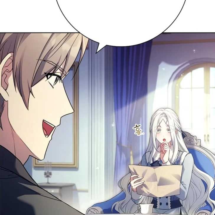 Baca Darling, Why Can’t We Divorce? - Chapter 37 halaman 23