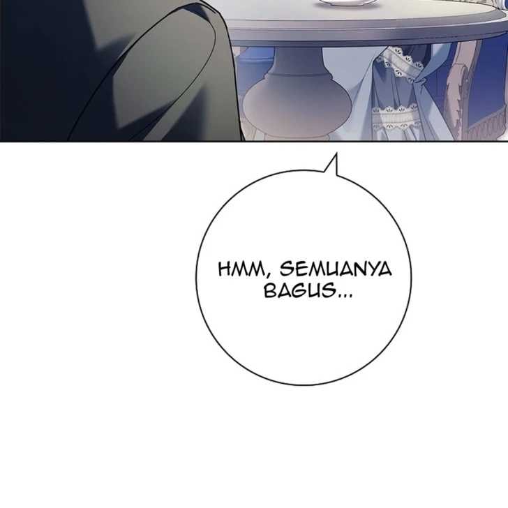 Baca Darling, Why Can’t We Divorce? - Chapter 37 halaman 24