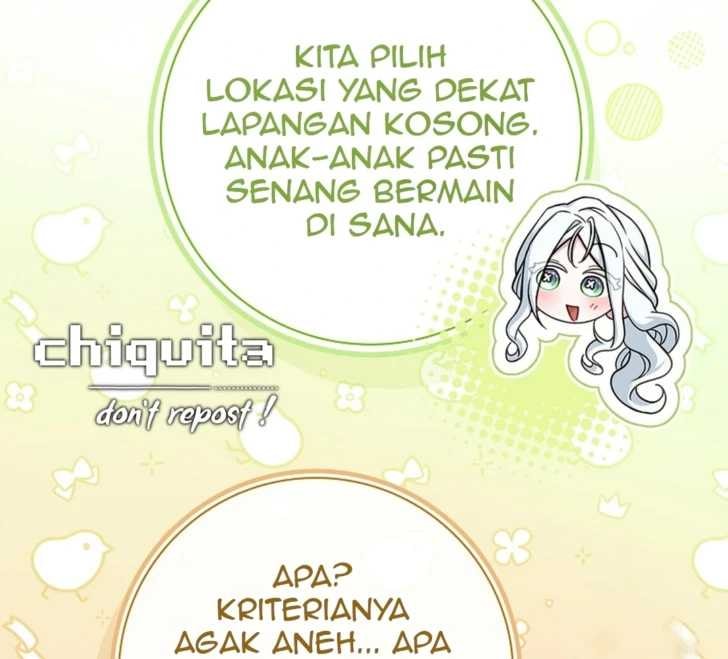 Baca Darling, Why Can’t We Divorce? - Chapter 37 halaman 26